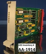 AMAT Vacuum Interlock 0100-90881 Circuit Board AMAT Quantum X working