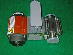 AMAT Vacuum Pump Valve 0190-53729 S100478-129761-14XL