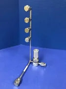 AMAT Valve Assembly w/ Parker Veriflo 944AOP, 0050-34783, NEW