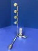 AMAT Valve Assembly w/ Parker Veriflo 944AOP, 0050-34783, NEW