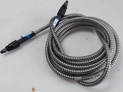 AMAT WAVE OPTICS 0190-09134 CABLE ASSEMBLY,FIBER OPTIC