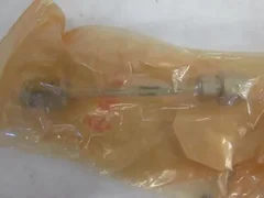 AMAT, WELDMENT, HE CHAMBER ADAPTER, 0050-37915, New