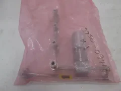 AMAT, WELDMENT,MANIFOLD,SINGLE VALVE, 4 LINE, 0050-09419, New