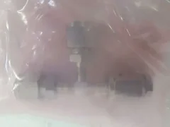 AMAT, WELDMENT, PARTICLE REDUCTION INTERC, 0225-32471, New