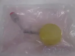 AMAT, WELDMENT TUBE EXHAUST WXZ, 0050-30397, New