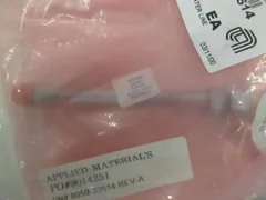 AMAT, WELDMENT, WATER LINE, 0050-30514, New