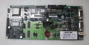 AMAT Wafer Orienter Controller Board 0100-76259