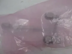 AMAT, Weldment Assy, Dual Baratron VCR, 0050-31075, Used