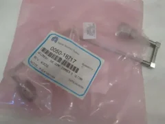 AMAT, Weldment, IHC Dump, Chamber D. Ultima, 0050-18717, Used