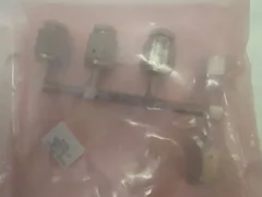 AMAT, Weldment, Manifold, Vent Lines, Centura, 0050-39121, Used