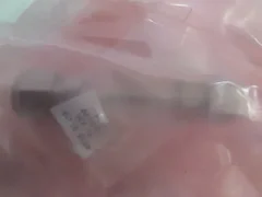 AMAT, Weldment, Spool, Tantalum, 0050-06920, New