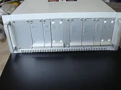 AMAT XR Implant Pre Accel/Amag Control Chassis  0090-91436