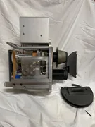 AMAT XR200 ION IMPLANT EXTRACTION MANIPULATOR 0090-91799, 0010-95774, 0020-84135