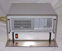 AMAT, XR80 Implanter Power Supply with rack, p/n 0240-96153