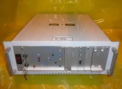 AMAT XR80 Implanter Vacuum Interface 9090-00102 ITL