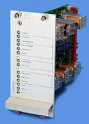 AMAT XR80 Spin Scan Relay Controller Board 0100-90940 / Warranty