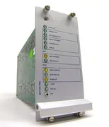 AMAT XR80 Spin Scan Relay Controller Board 0100-90940