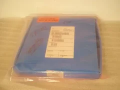 AMAT applied materials 0200-00038 Quartz CLAMP RING 100MM RIGID 3/16 Thick Oxide