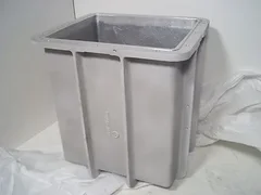 AMAT applied materials bell jar bucket 0030-00005