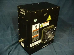 AMAT e-MAX RF Match 0010-39207 Applied Materials High Efficiency Matching Tuner