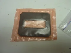 AMAT   pre-def aperture 0020-80037