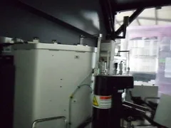 AMAT widebody loadlocks 0240-70935 and 0240-70936