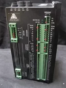ANORAD / ROCKWELL SERVO CONTROLLER I-SERV-BR1-220