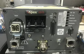 APEX 1513 HALO 3156110-214 LAM P/N 660-032596-214