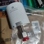 APPLIED CDG 0190-72234 MATERIALS CAPACITANCE MANOMETER 1E-03-10TORR