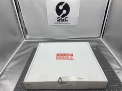 APPLIED CERAMICS 92-00403B QUARTZ UPPER RING, LAM RESEARCH 716-443090-002