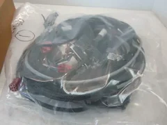 APPLIED FUSION INC 0140-76050 AMAT HARNESS ASSY TRANSFER CHAMBER