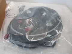 APPLIED FUSION INC 0140-76050 AMAT HARNESS ASSY TRANSFER CHAMBER