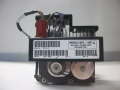 APPLIED MATERIAL 0010-10033 WATERLIFT CERAMIC HOOP PRECISION 5000 