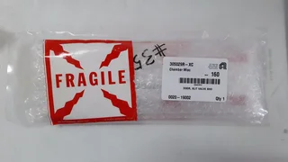 APPLIED MATERIAL 0020-19002 SLIT VALVE DOOR (MXP) 