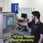 APPLIED MATERIAL 0100-20001 (*REPAIR EVALUATION ONLY*)