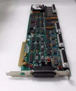 APPLIED MATERIAL 8 CHANNEL EMISSION/LASER ENDPOINT BD 0100-09172 REV B