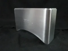 APPLIED MATERIAL (AMAT) 0021-39942 LINER,INNER PUMP PORT