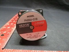 APPLIED MATERIAL (AMAT) 0090-09027 ORIENTAL MOTOR CO PH264-01B VEXTA