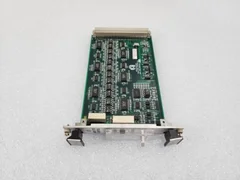 APPLIED MATERIAL (AMAT) 0100-00388 PCB ASSEMBLY , VIDEO/SERIAL INTERFACE