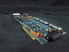 APPLIED MATERIAL (AMAT) 0100-09172 ASSY EIGHT CHANNEL EMMISSION/LASER ENDPO