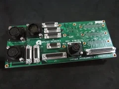 APPLIED MATERIAL (AMAT) 0100-35116 ASSY,CHAMBER INTERCONNECT,POS A-C