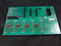 APPLIED MATERIAL (AMAT) 0100-76085 PCB, ASSY SYSTEM ELECTR BAKPLANE