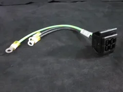 APPLIED MATERIAL (AMAT) 0140-10225 CHAMBER TRAY POWER RECEPTACLE