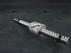 APPLIED MATERIAL (AMAT) 0190-76000 LEAD SCREW &amp; NUT STORAGE ELEVATOR