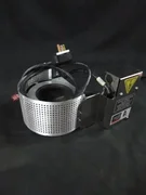 APPLIED MATERIAL (AMAT) 0240-36907 KIT, HEATED THROTTLE/GATE VALVE VITON PO