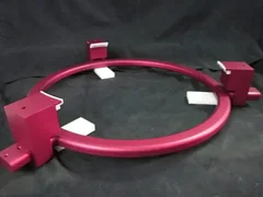 APPLIED MATERIAL (AMAT) 0270-35148 HANDLE, IPS ROOF