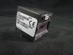 APPLIED MATERIAL (AMAT) 1040-00127 METER XDCR 3-1/2LCD 0-100PSI 0-10VDC-OUT