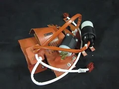 APPLIED MATERIAL (AMAT) 1410-01131 HTR 208VAC 2.5W/SQ IN