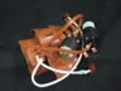 APPLIED MATERIAL (AMAT) 1410-01131 HTR 208VAC 2.5W/SQ IN