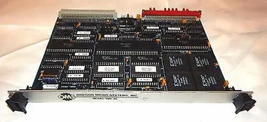 APPLIED MATERIAL AMAT OMS 0190-09687 DWG. STEPPER CONTROLLER PCB